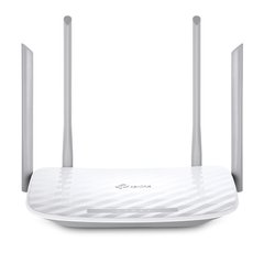 Маршрутизатор TP-Link Archer C50 AC1200